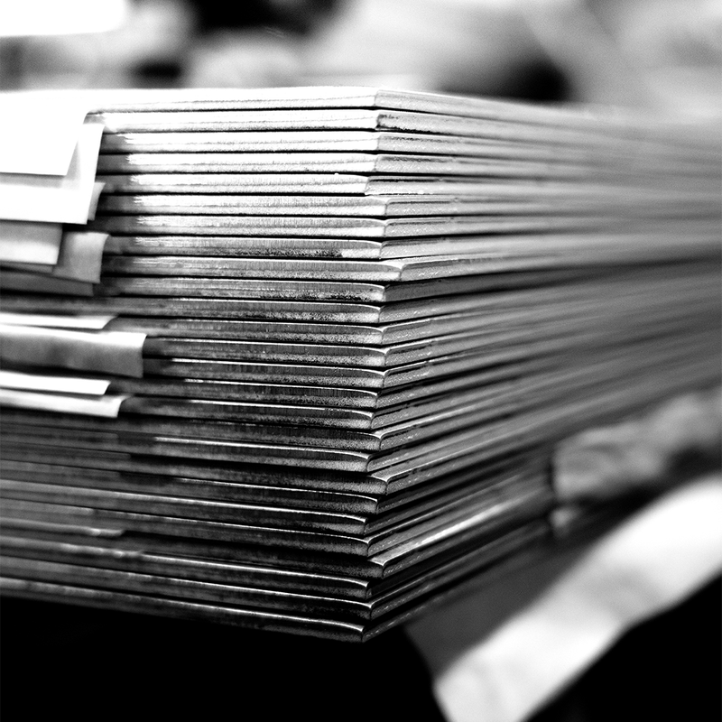 Aluminum Sheet