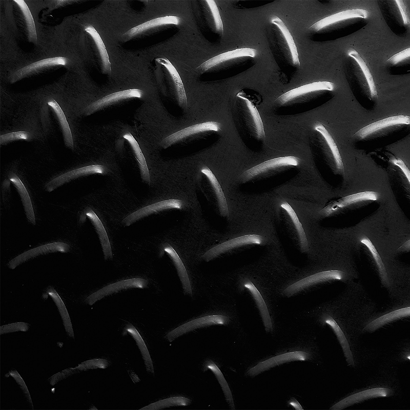 Aluminum Tread