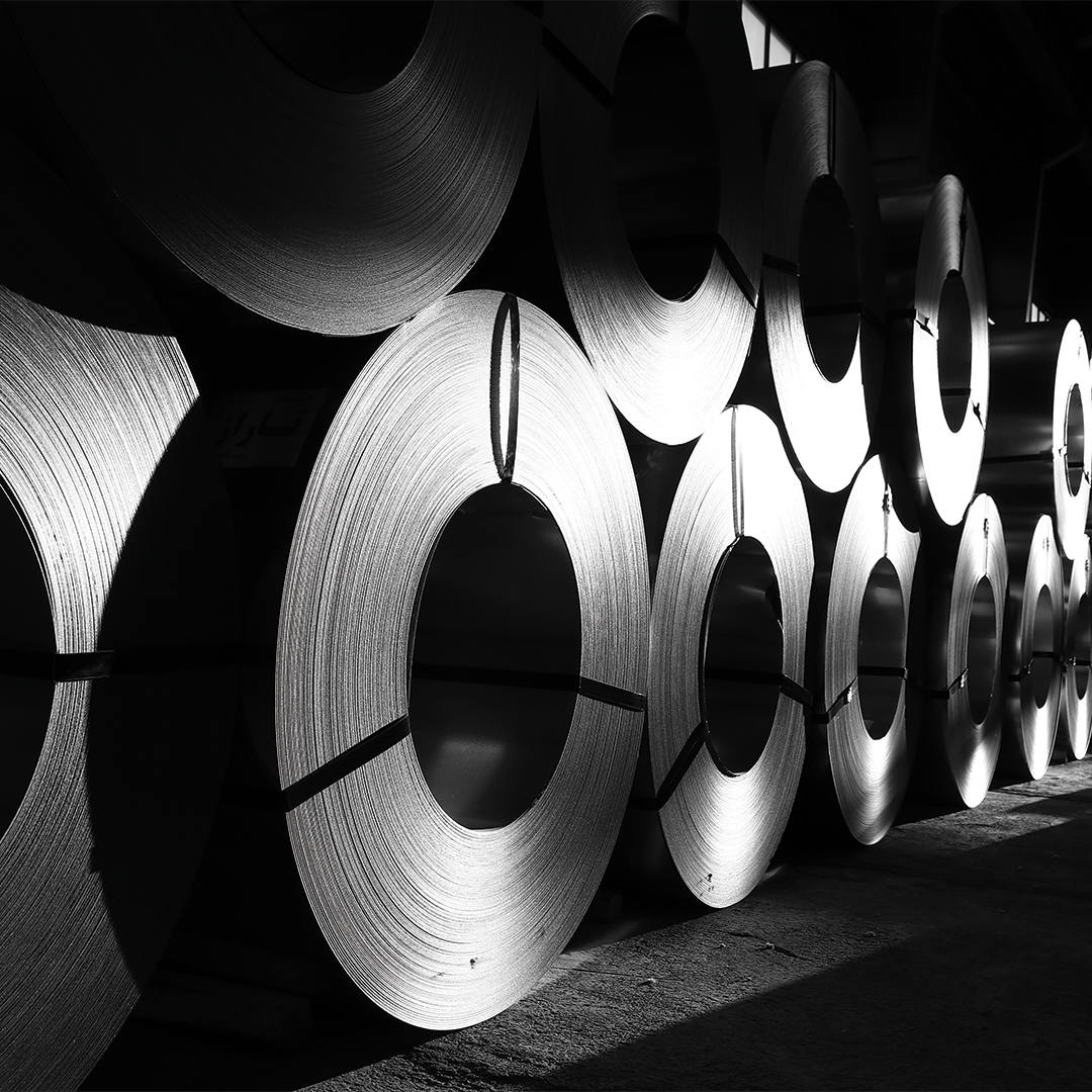 Aluminum Coils