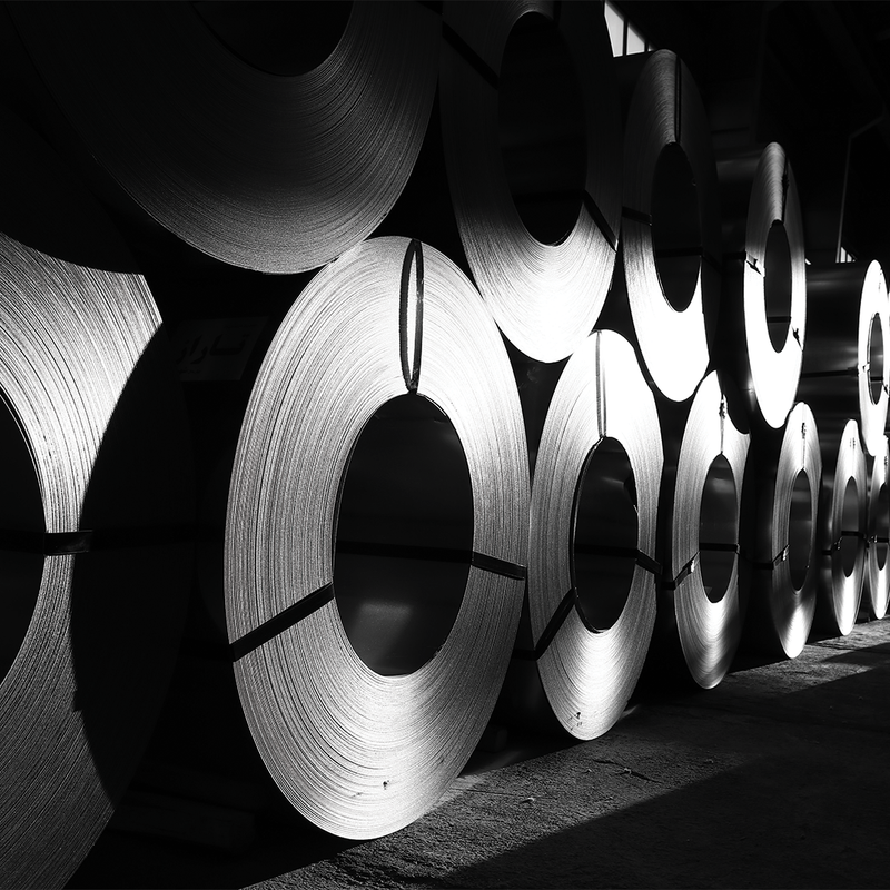 Aluminum Coils