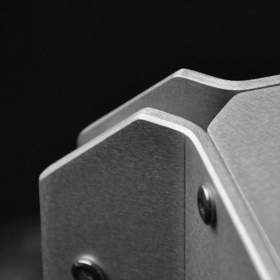 Custom Aluminum Shaping